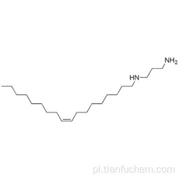 (Z) -N-9-oktadecenylopropano-1,3-diamina CAS 7173-62-8